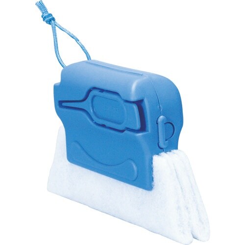 azuma ハンドブラシ サッシふっきふき AZ1