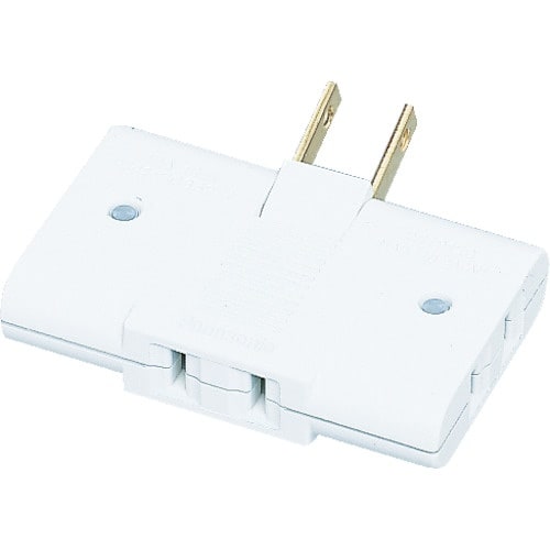 Panasonic スナップタップ 3コ口