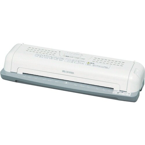 IRIS 520523 省スペースラミネーター L