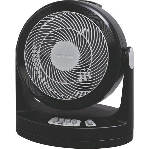 IRIS 271090 大型サーキュレーター 首振