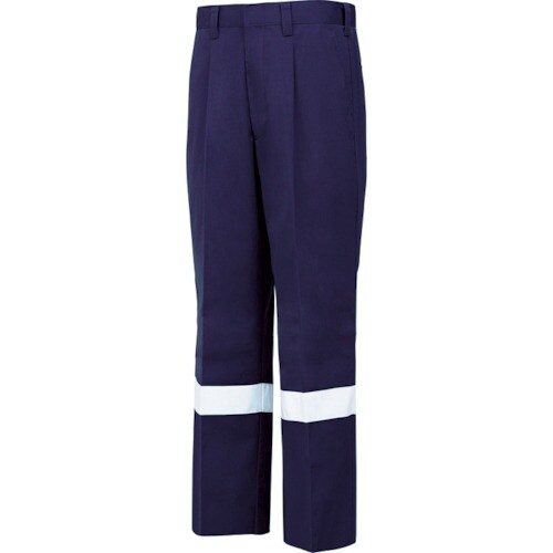 XEBEC 【売切廃番】4182反射スラックス デ