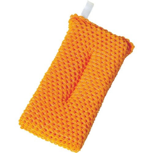 aisen スポンジ アクリルネットクリーナー O