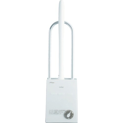 aisen ckトイレブラシケース付 W