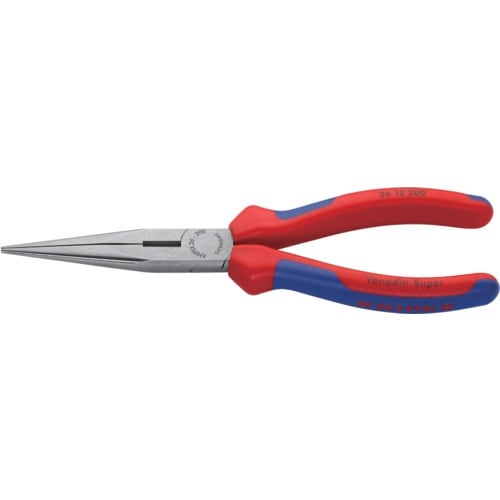 KNIPEX 【ブリスターパック仕様】ロングラジオ