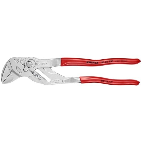 KNIPEX プライヤーレンチ 250mm(SB店