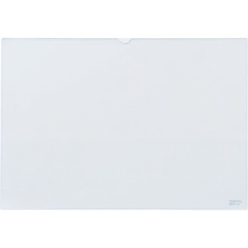 TRUSCO 【売切り廃番】マグネット軟質カードケ