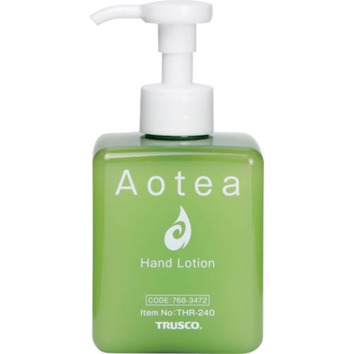 TRUSCO 【売切廃番】ハンドローション アオテ