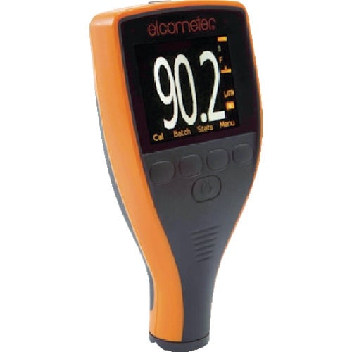 elcometer デュアル式膜厚計セパレート型ベ