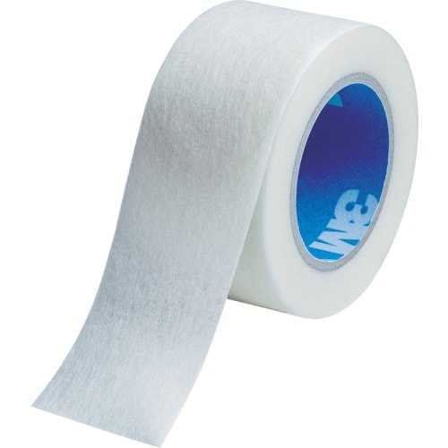 3M ネクスケア 肌にやさしい不織布テープ 22m