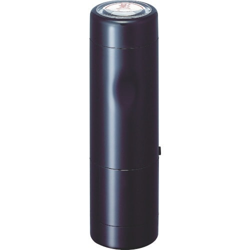 シヤチハタ DNEX15号 C式MO BK