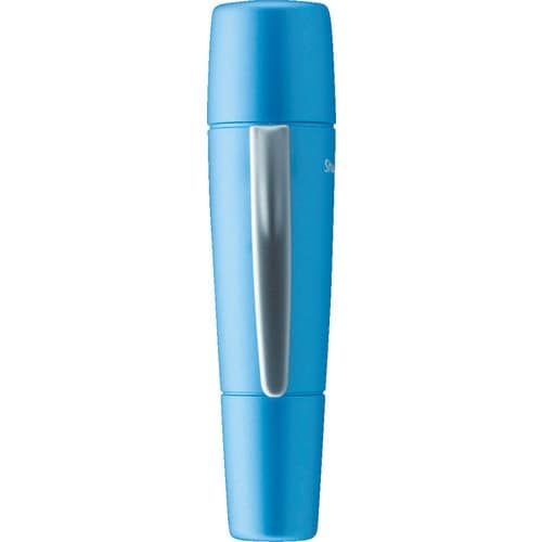 シヤチハタ ペアネームMO パールブルー