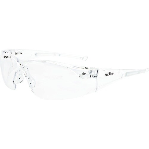bolle SAFETY ラッシュ クリアレンズ(