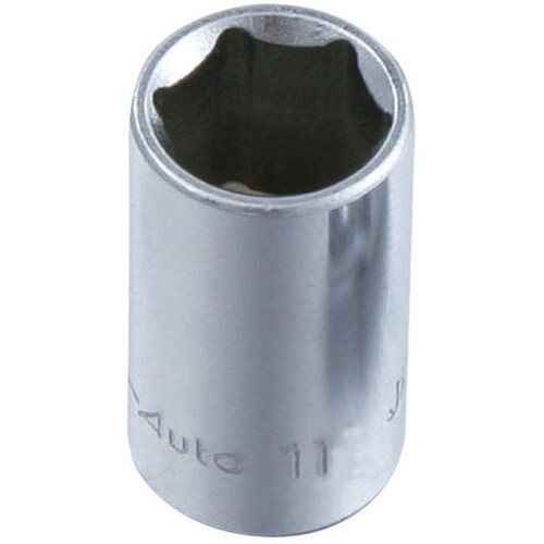 スエカゲ スタンダードソケット11mm