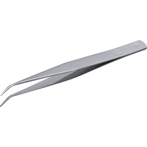 アネックス ステンレスピンセット AA150mm先