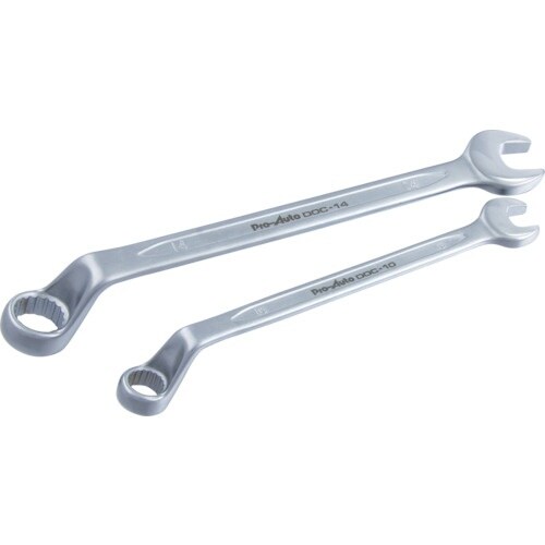 スエカゲ ディープオフセットコンビレンチ19mm