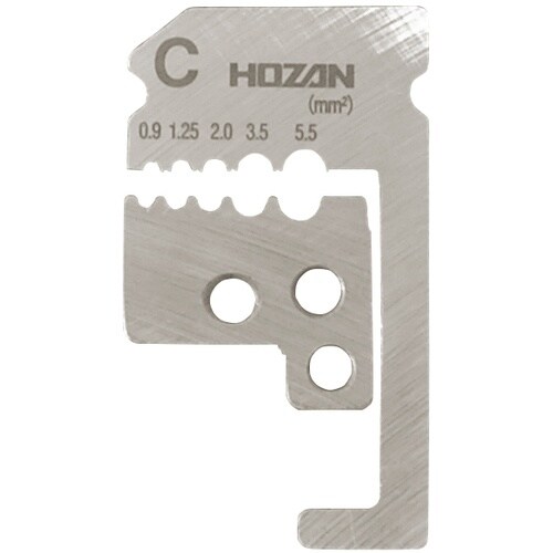 HOZAN 替刃 P−90−C用