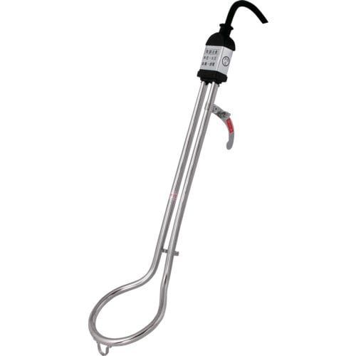 fmc 投げ込みヒーター 100V 1KW