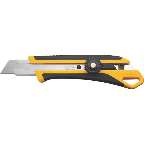 OLFA エックスハイパーL型(ネジロック)