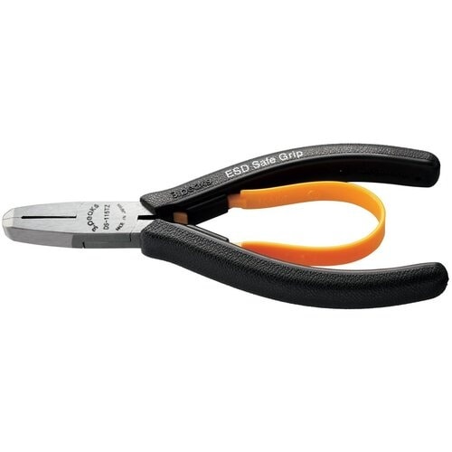 スリーピークス ミニトラスねじプライヤー(バネ付)