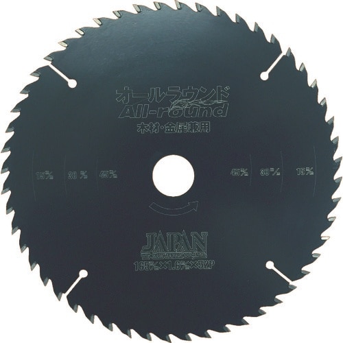 チップソージャパン スーパーマックス『オールラウン