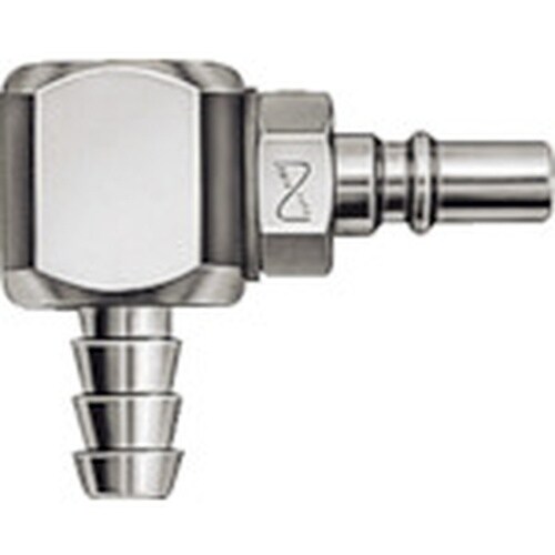 日東 チューブ継手 マクロカプラ ステンレス製 L