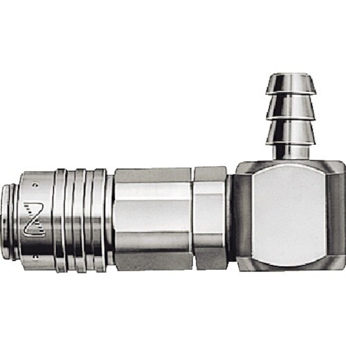 日東 チューブ継手 マクロカプラ ステンレス製 L