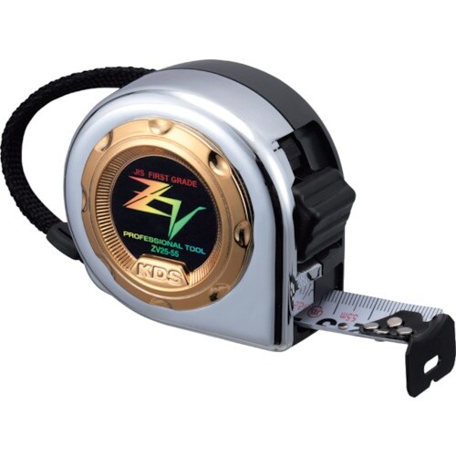 KDS ゼットヴイ 25巾 5.5mMT