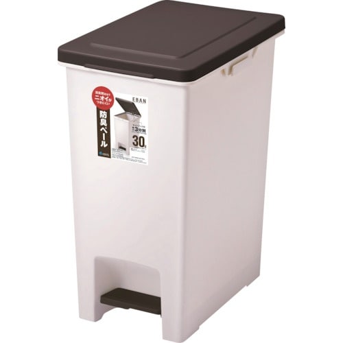 ASVEL R防臭エバン・ペダルペール30L