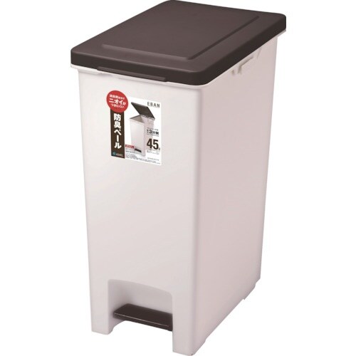 ASVEL R防臭エバン・ペダルペール45L