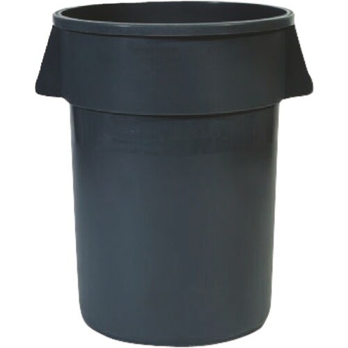 ERECTA 【売切廃番】ラウンドブルートコンテナ