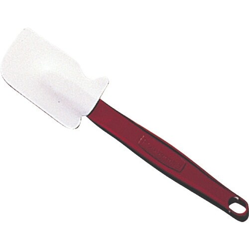 ERECTA ハイヒートスクレーパー レッド