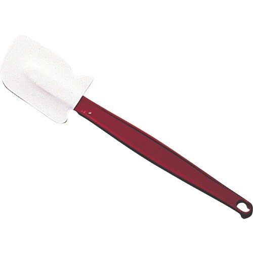 ERECTA ハイヒートスクレーパー レッド