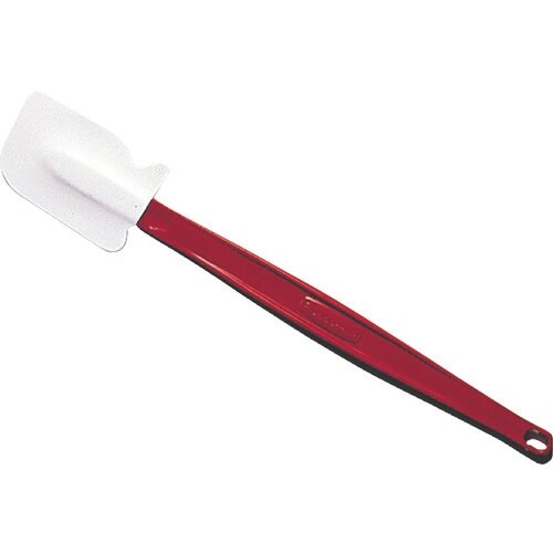 ERECTA ハイヒートスクレーパー レッド