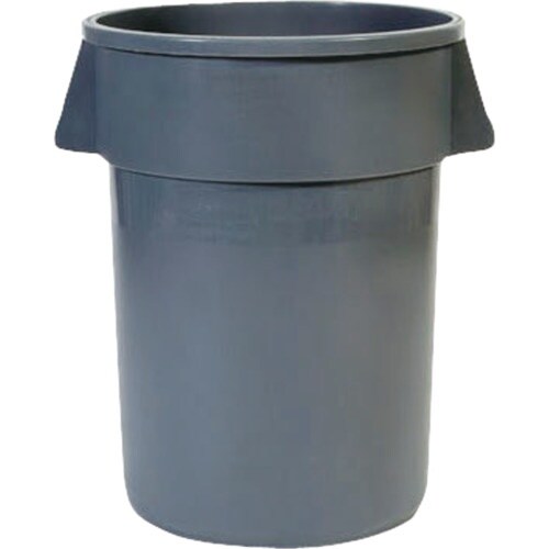 ERECTA 【売切廃番】ラウンドブルートコンテナ