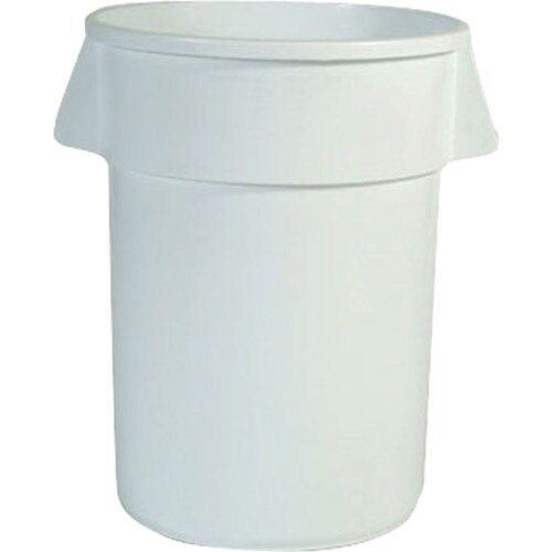 ERECTA 【売切廃番】ラウンドブルートコンテナ