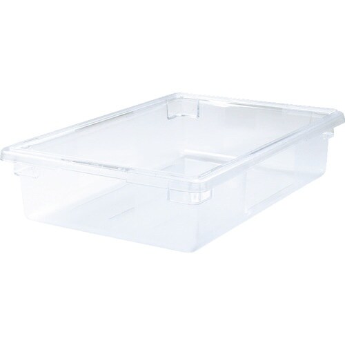 ERECTA フードボックス クリア