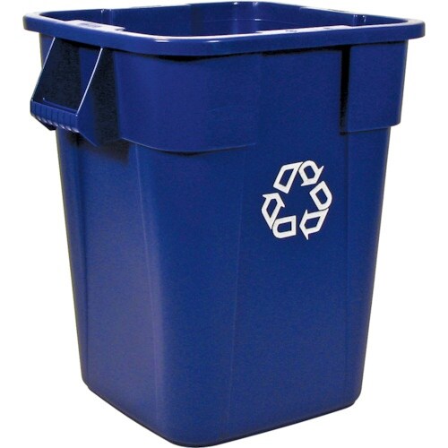 ERECTA 【売切廃番】スクエアブルートコンテナ