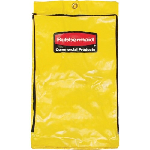 ERECTA ジャニターカート交換用ビニールバッグ