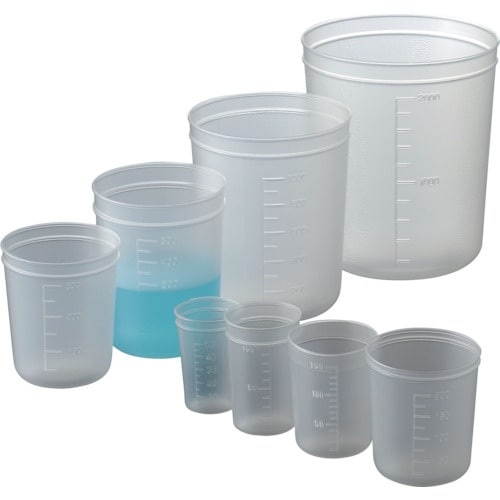 テラオカ デスカップ 2000mL (100個入