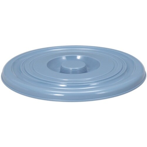 TONBO セレクトバケツB−10フタ ブルー