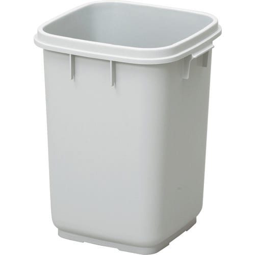 TONBO ダストBOX35型(エコ)本体 グレー