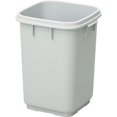 TONBO ダストBOX25型(エコ)本体 グレー