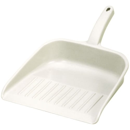 TONBO ちりとり グレー