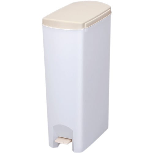 TONBO セパ スリムペダル 25 ホワイト