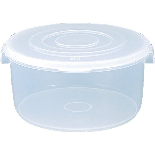 TONBO 漬物シール浅12型 ナチュラル