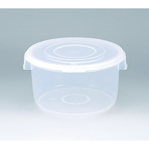 TONBO 漬物シール浅4型 ナチュラル