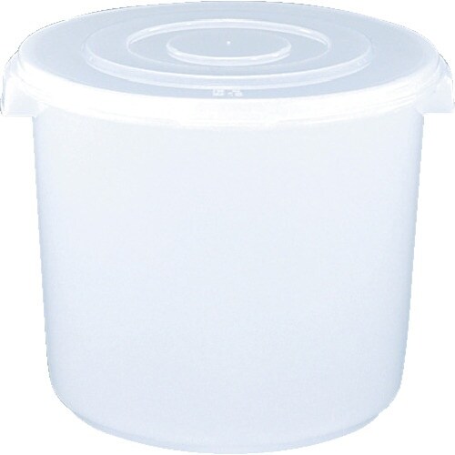 TONBO 漬物シール深15型 ナチュラル