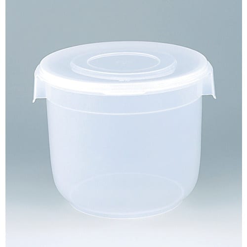 TONBO 漬物シール深10型 ナチュラル