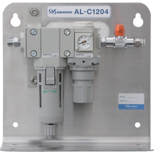 ナカニシ エアーラインキット(4504)