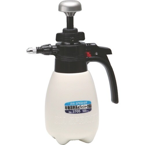 FURUPLA 有機溶剤系プレッシャー式噴霧器50